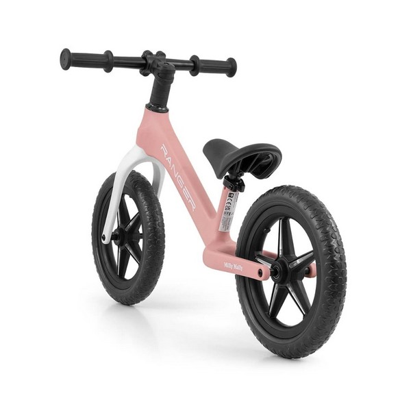 Продукт Milly Mally Ranger LED - Kолело за баланс - 0 - BG Hlapeta