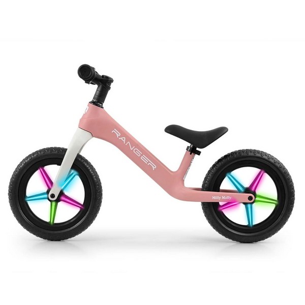 Продукт Milly Mally Ranger LED - Kолело за баланс - 0 - BG Hlapeta