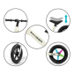 Milly Mally Ranger LED - Kолело за баланс Продукт Milly Mally Ranger LED - Kолело за баланс - 1 - BG Hlapeta