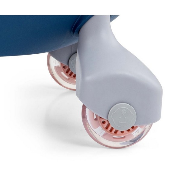 Продукт Milly Mally Gravity - Играчка за яздене - 0 - BG Hlapeta