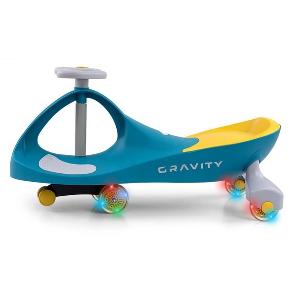 Продукт Milly Mally Gravity - Играчка за яздене - 0 - BG Hlapeta