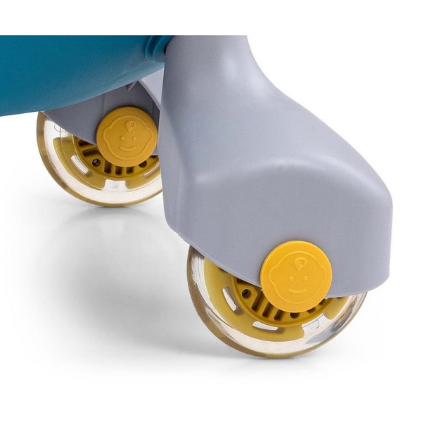 Продукт Milly Mally Gravity - Играчка за яздене - 0 - BG Hlapeta