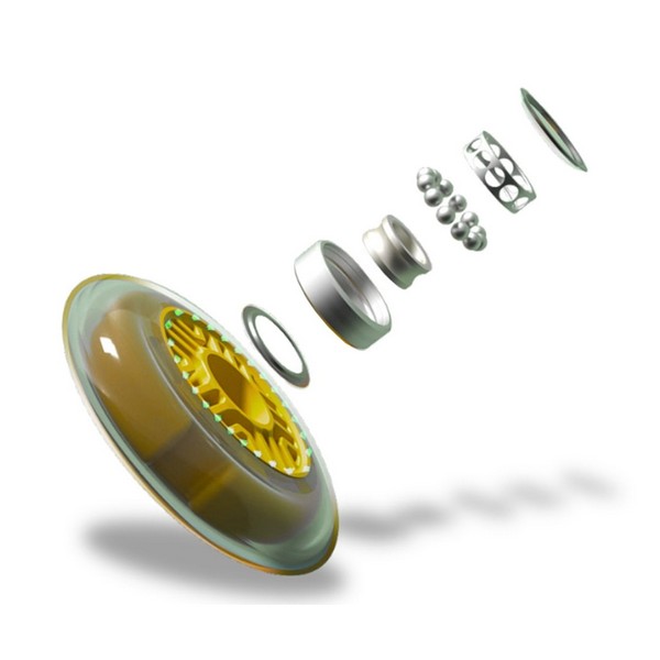 Продукт Milly Mally Gravity - Играчка за яздене - 0 - BG Hlapeta