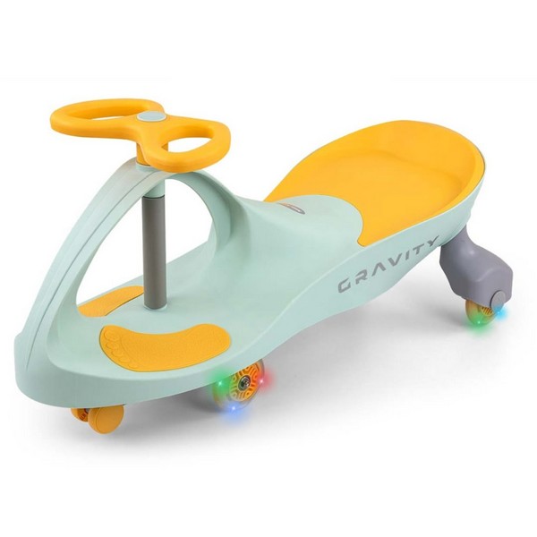 Продукт Milly Mally Gravity - Играчка за яздене - 0 - BG Hlapeta