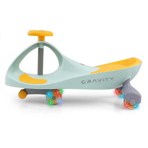 Продукт Milly Mally Gravity - Играчка за яздене - 0 - BG Hlapeta