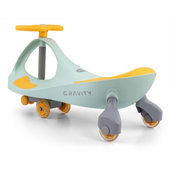 Продукт Milly Mally Gravity - Играчка за яздене - 0 - BG Hlapeta