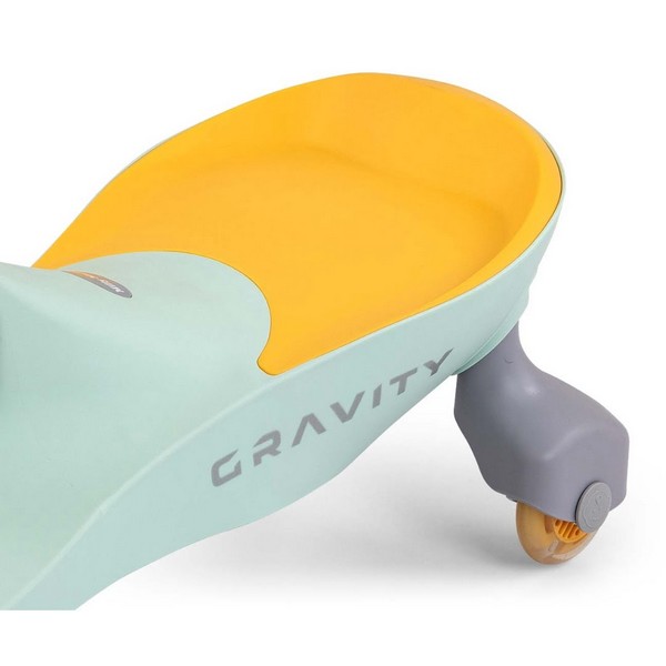 Продукт Milly Mally Gravity - Играчка за яздене - 0 - BG Hlapeta