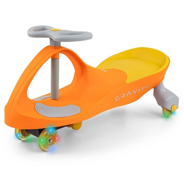 Продукт Milly Mally Gravity - Играчка за яздене - 0 - BG Hlapeta
