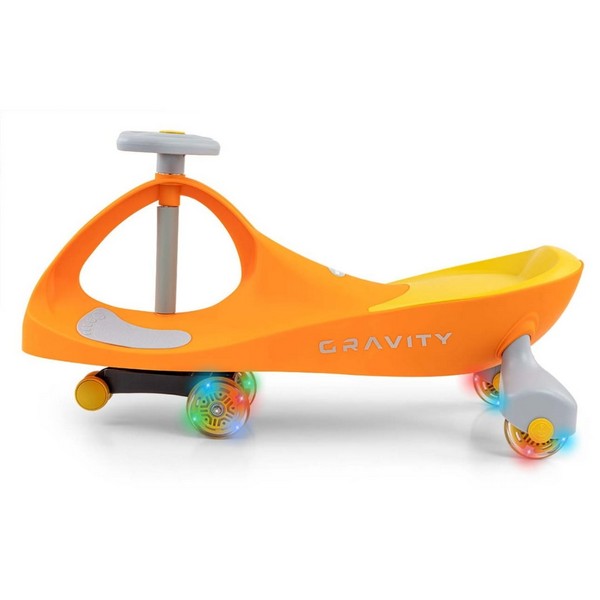 Продукт Milly Mally Gravity - Играчка за яздене - 0 - BG Hlapeta