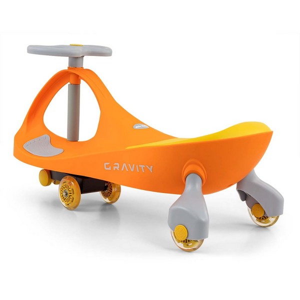 Продукт Milly Mally Gravity - Играчка за яздене - 0 - BG Hlapeta