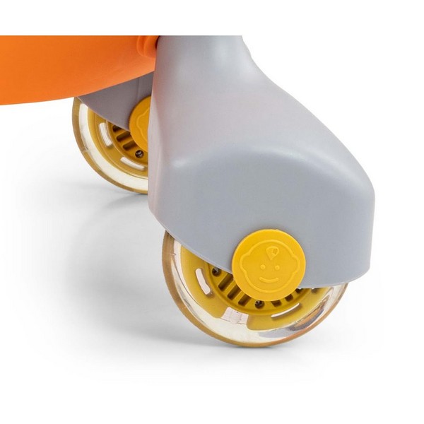 Продукт Milly Mally Gravity - Играчка за яздене - 0 - BG Hlapeta