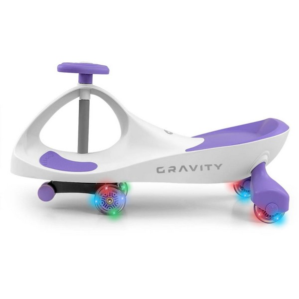 Продукт Milly Mally Gravity - Играчка за яздене - 0 - BG Hlapeta