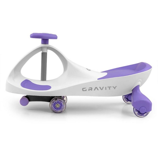 Продукт Milly Mally Gravity - Играчка за яздене - 0 - BG Hlapeta