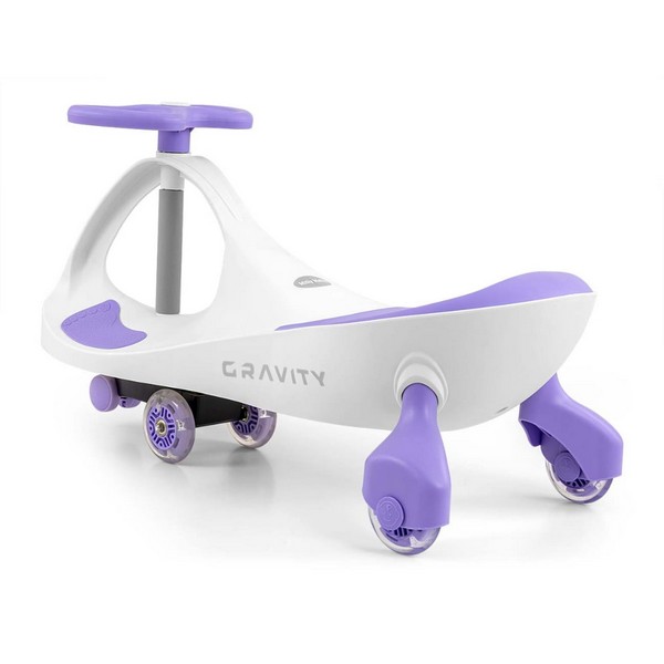 Продукт Milly Mally Gravity - Играчка за яздене - 0 - BG Hlapeta