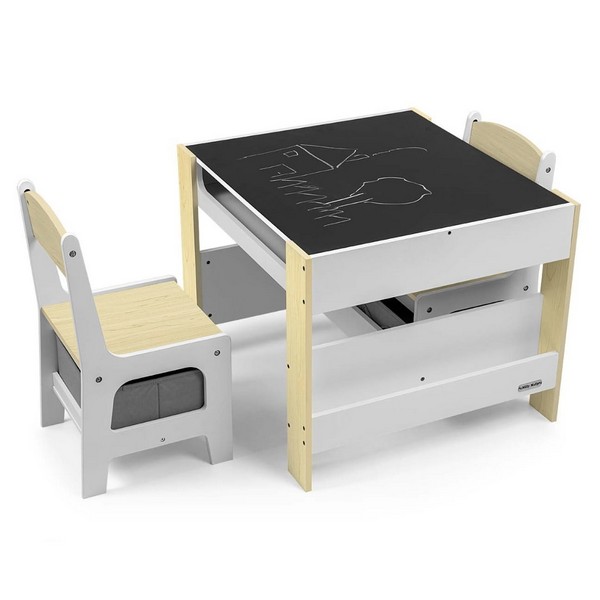 Продукт Milly Mally Sven - Комплект за хранене и игра - 0 - BG Hlapeta