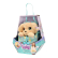 IMC Toys Baby Paws лабрадор - Интерактивно бебе куче 3