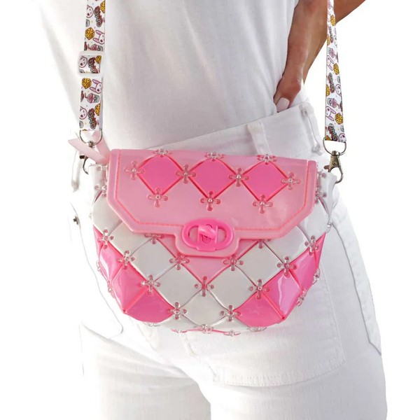 Продукт STUDIO BAGS - Направи си своя чанта ежедневна, асортимент - 0 - BG Hlapeta