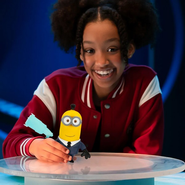 DM4 - Миньоните Разтеглива фигура с бластер Продукт DM4 - Миньоните Разтеглива фигура с бластер - 0 - BG Hlapeta