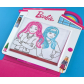 Продукт Premium Glow Pad Barbie - Светеща дъска за рисуване - 1 - BG Hlapeta