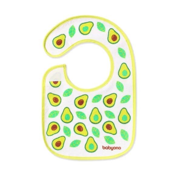 Продукт Babyono I eat and I grow - Лигавник - 0 - BG Hlapeta