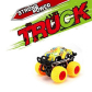 Продукт RTOYS Power 360 Trucks - Количка - 1 - BG Hlapeta