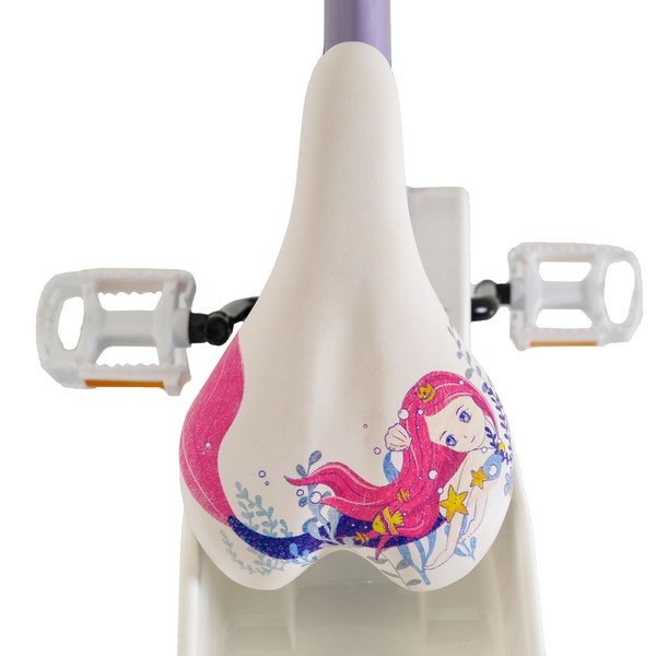 Продукт Byox Princess - Детски велосипед 12 инча - 0 - BG Hlapeta