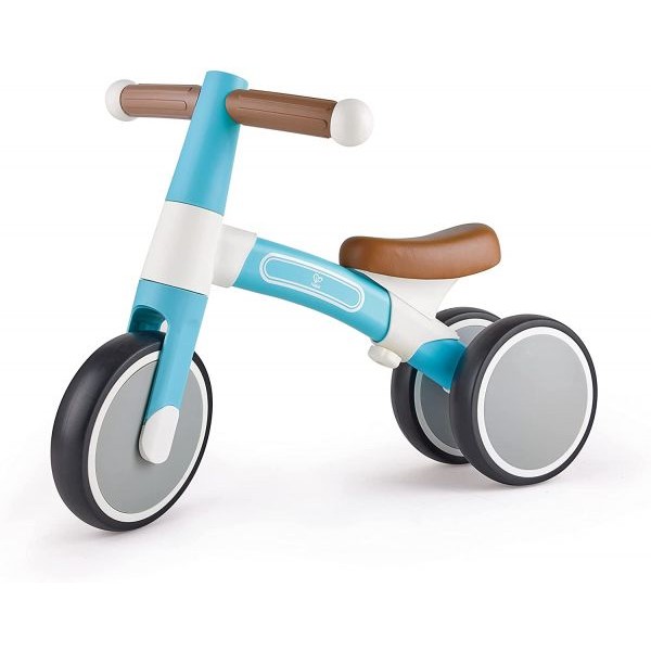 Продукт Hape Vespa - Първо балансиращо колело - 0 - BG Hlapeta