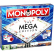 Winning Moves Monopoly Мега издание - Настолна игра 1