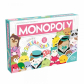 Продукт Winning Moves Squishmallows Monopoly - Настолна игра - 4 - BG Hlapeta