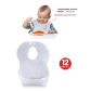 Продукт Sevibaby - ЛИГАВНИК ЗА ЕДНОКРАТНА УПОТРЕБА 12 БРОЯ - 2 - BG Hlapeta