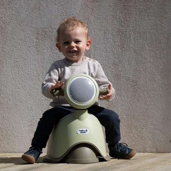 Продукт Thermobaby SCOOTER - Гърне - 0 - BG Hlapeta