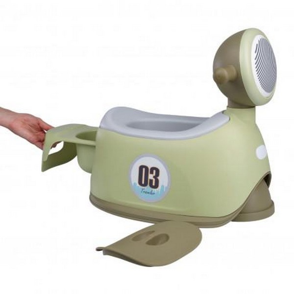 Продукт Thermobaby SCOOTER - Гърне - 0 - BG Hlapeta