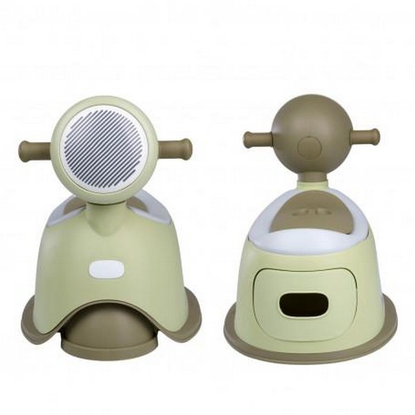 Продукт Thermobaby SCOOTER - Гърне - 0 - BG Hlapeta