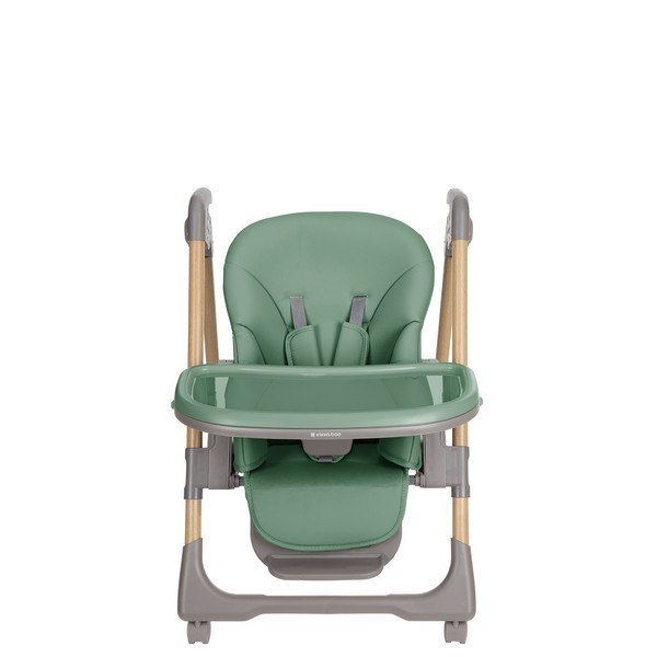 Продукт Kikkaboo Olive - Стол за храненe - 0 - BG Hlapeta