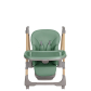 Kikkaboo Olive - Стол за храненe Продукт Kikkaboo Olive - Стол за храненe - 8 - BG Hlapeta