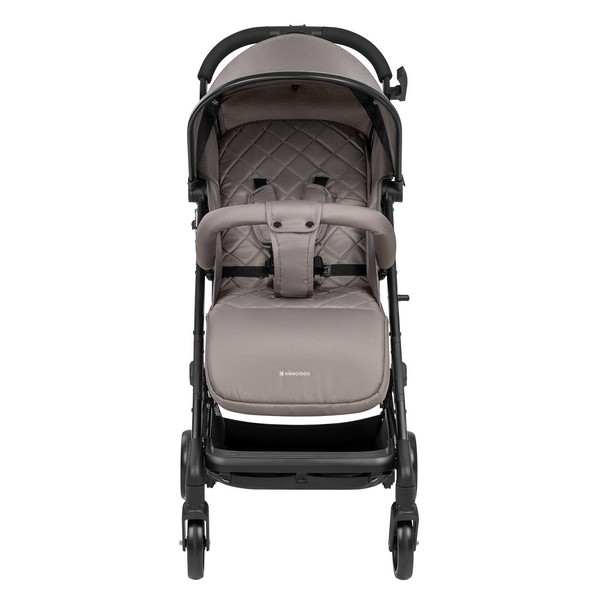 Продукт Kikkaboo Miley - Лятна  количка - 0 - BG Hlapeta