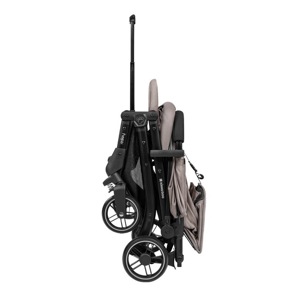 Продукт Kikkaboo Miley - Лятна  количка - 0 - BG Hlapeta