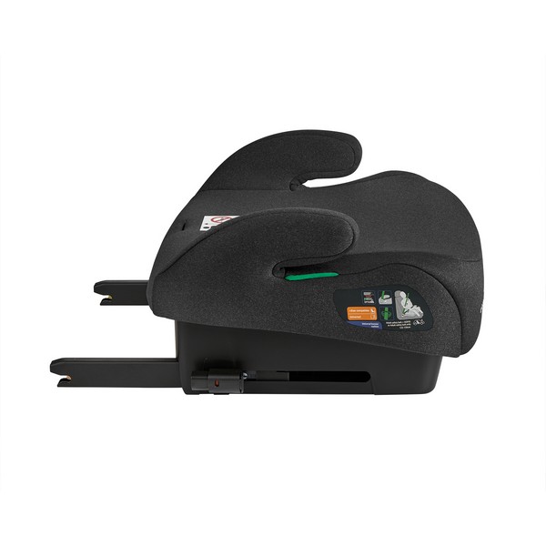 Продукт Kikkaboo i-Tip - Стол за кола 125-150 см i-SIZE - 0 - BG Hlapeta