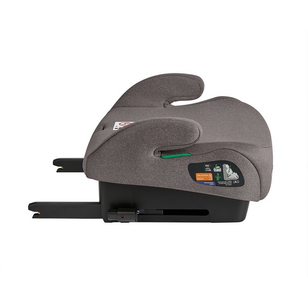 Продукт Kikkaboo i-Tip - Стол за кола 125-150 см i-SIZE - 0 - BG Hlapeta