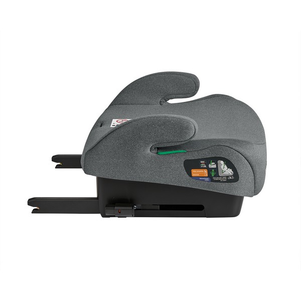Продукт Kikkaboo i-Tip - Стол за кола 125-150 см i-SIZE - 0 - BG Hlapeta