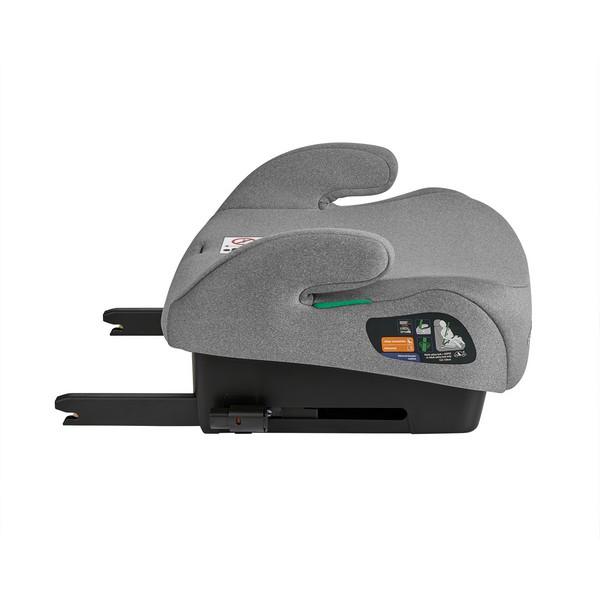 Продукт Kikkaboo i-Tip - Стол за кола 125-150 см i-SIZE - 0 - BG Hlapeta