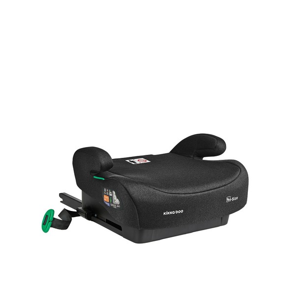 Продукт Kikkaboo i-Boost - Стол за кола 125-150 см i-SIZE - 0 - BG Hlapeta