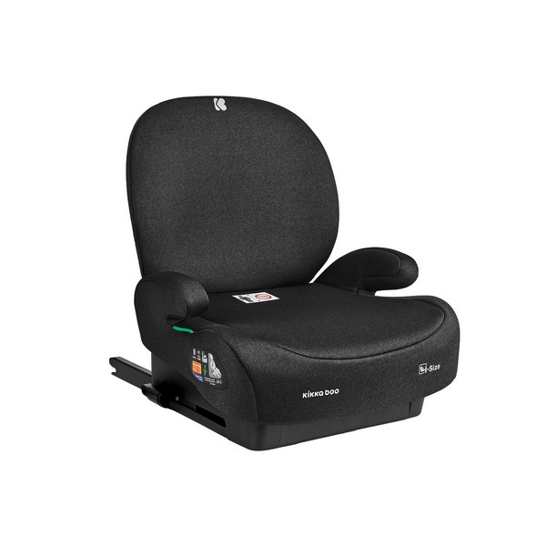 Продукт Kikkaboo i-Boost - Стол за кола 125-150 см i-SIZE - 0 - BG Hlapeta