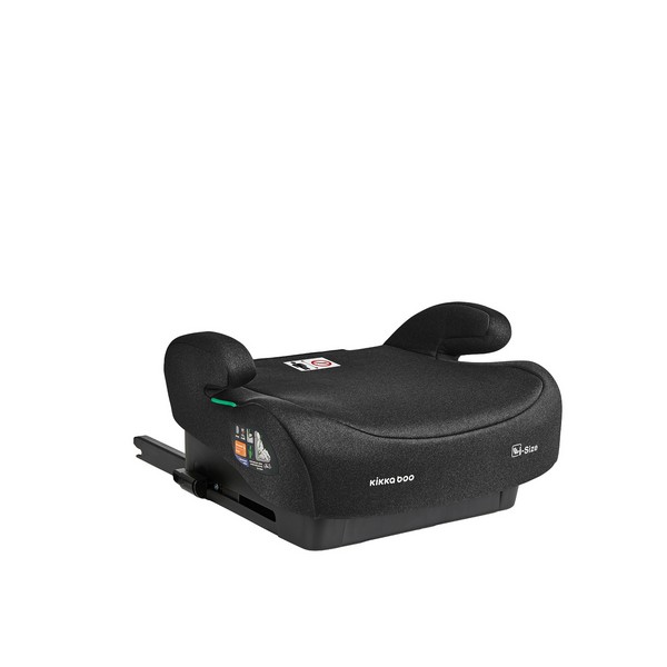 Продукт Kikkaboo i-Boost - Стол за кола 125-150 см i-SIZE - 0 - BG Hlapeta