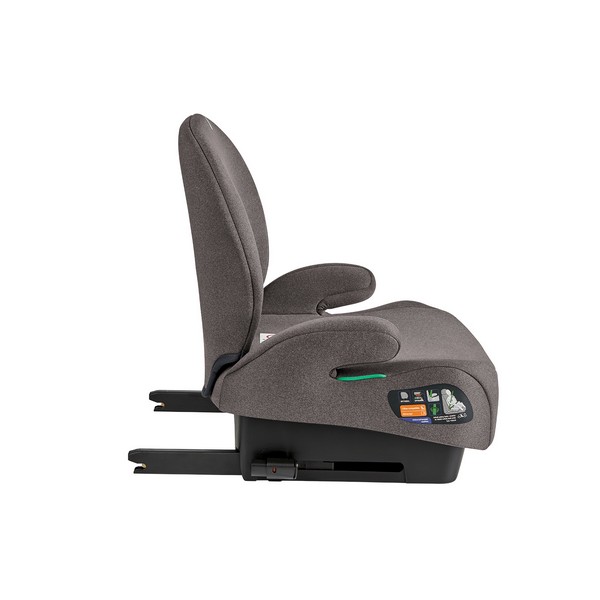 Продукт Kikkaboo i-Boost - Стол за кола 125-150 см i-SIZE - 0 - BG Hlapeta