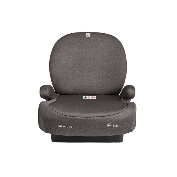 Продукт Kikkaboo i-Boost - Стол за кола 125-150 см i-SIZE - 0 - BG Hlapeta