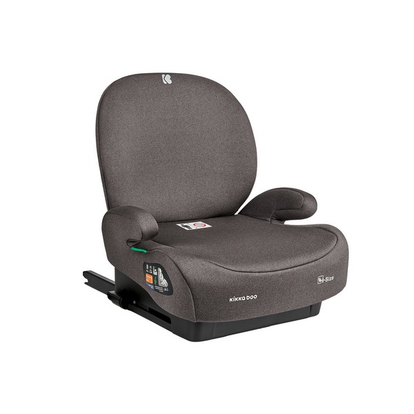 Продукт Kikkaboo i-Boost - Стол за кола 125-150 см i-SIZE - 0 - BG Hlapeta