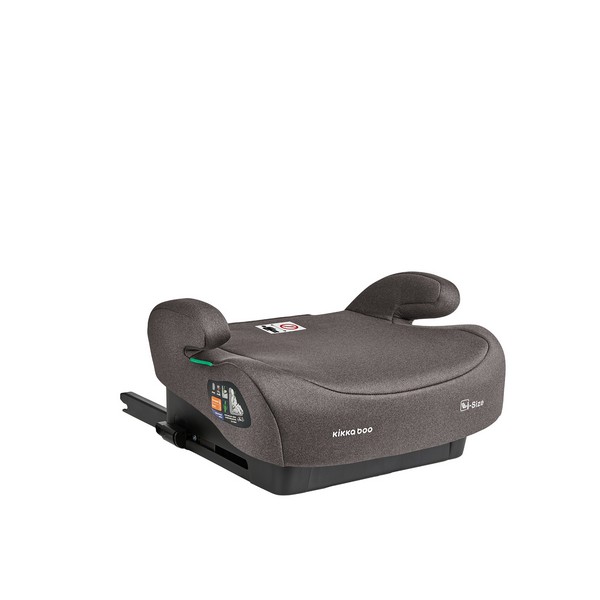 Продукт Kikkaboo i-Boost - Стол за кола 125-150 см i-SIZE - 0 - BG Hlapeta