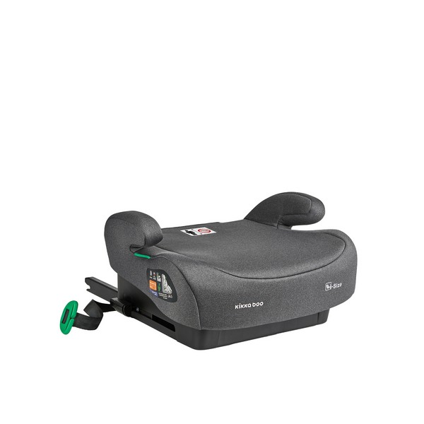 Продукт Kikkaboo i-Boost - Стол за кола 125-150 см i-SIZE - 0 - BG Hlapeta