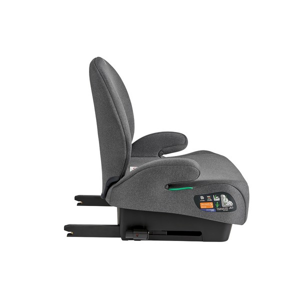 Продукт Kikkaboo i-Boost - Стол за кола 125-150 см i-SIZE - 0 - BG Hlapeta